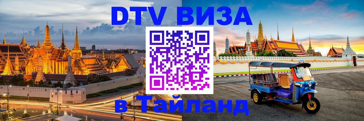 Сколько стоит DTV виза — актуальные цены, оформление даже без документов - 19.11.2025 